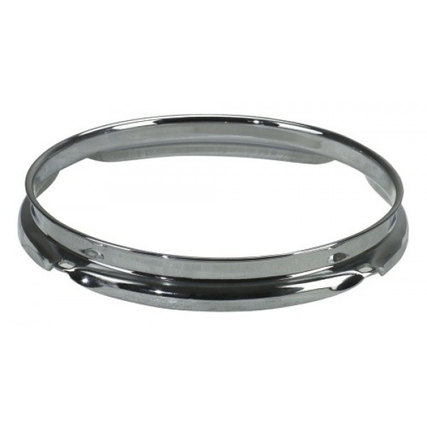 Gewa Steel Hoop  8'' Batter Side 4-Lug 